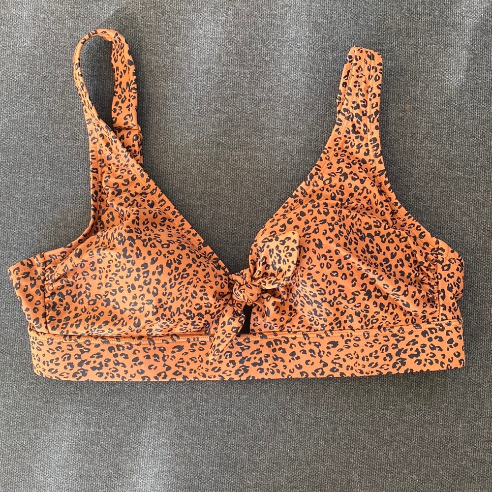 Kona Sol bikini top